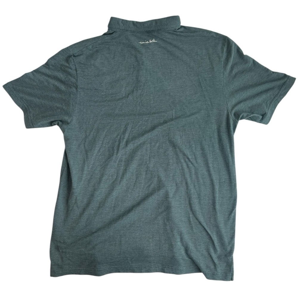 Travis Mathew Men's Performance Golf Short Sleeve Polo Size XL - Picture 6 of 9